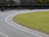 Victoria Park No 1 Oval, Dubbo, NSW, Australia