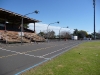 Victoria Park No 1 Oval, Dubbo, NSW, Australia