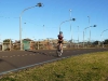 Going around the banking