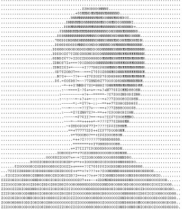 ascIIme